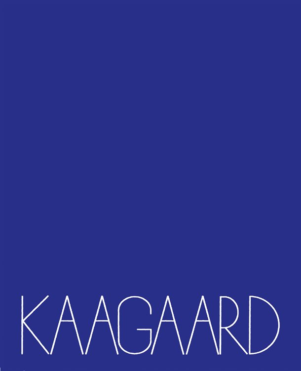 Kaagaard 